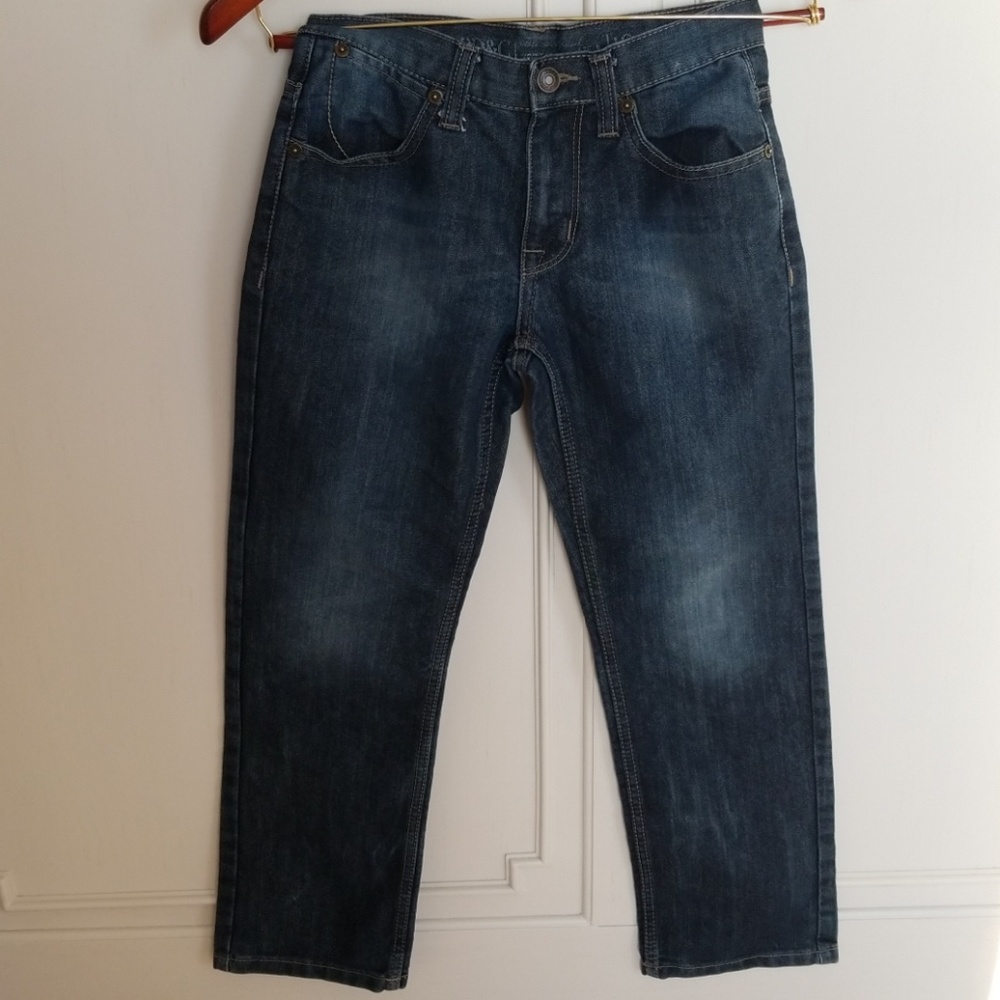 PD&C jeans
